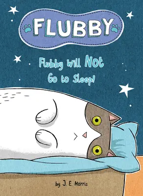 Flubby nem alszik el - Flubby Will Not Go to Sleep