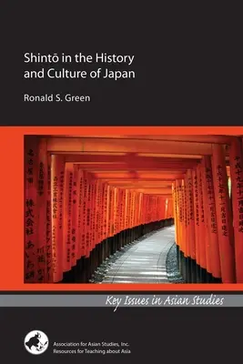 Shintō Japán történelmében és kultúrájában - Shintō In the History and Culture of Japan