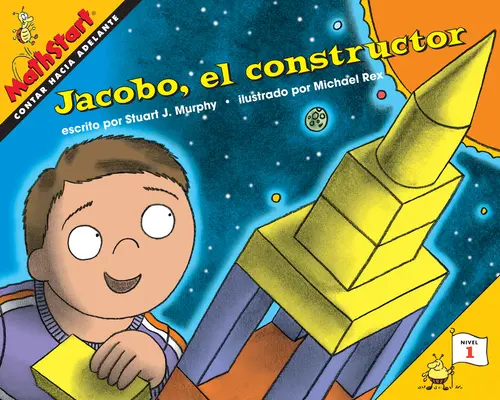 Jacobo, El Constructor: Jack the Builder (spanyol kiadás) - Jacobo, El Constructor: Jack the Builder (Spanish Edition)