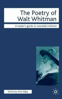 Walt Whitman költészete - The Poetry of Walt Whitman