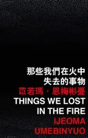 A tűzben elveszett dolgok - Things We Lost in the Fire