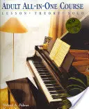 Alfred'S Basic Adult All in One Course 2