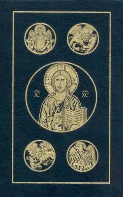 Újszövetség és zsoltárok-RSV-Katolikus Zsebkönyv - New Testament and Psalms-RSV-Catholic Pocket