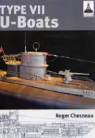 VII. típusú tengeralattjárók - Type VII U-Boats