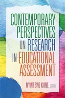 Az oktatási értékelés kutatásának kortárs perspektívái (hc) - Contemporary Perspectives on Research in Educational Assessment (hc)