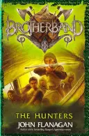 Hunters (Brotherband Book 3) (Flanagan John (Author))