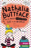 Nathalia Buttface és a világ legkínosabb apja - Nathalia Buttface and the Most Embarrassing Dad in the World