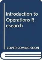 ISE Bevezetés az operációkutatásba - ISE Introduction to Operations Research