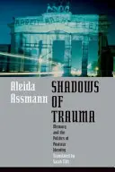 A trauma árnyai: Az emlékezet és a háború utáni identitás politikája - Shadows of Trauma: Memory and the Politics of Postwar Identity