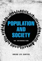 Népesség és társadalom: Egy bevezetés - Population and Society: An Introduction