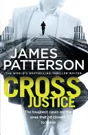 Cross Justice - (Alex Cross 23)