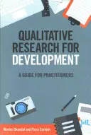 Kvalitatív kutatás a fejlesztésért - Qualitative Research for Development