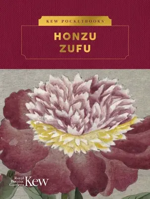 Kew Pocketbooks: Honzo Zufu