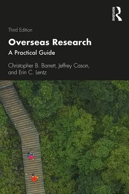 Tengerentúli kutatás: Gyakorlati útmutató - Overseas Research: A Practical Guide