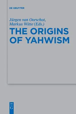 A jahvizmus eredete - The Origins of Yahwism