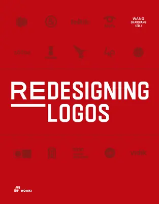 Logók újratervezése - Redesigning Logos