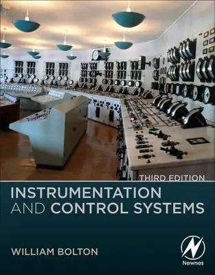 Műszer- és vezérlőrendszerek - Instrumentation and Control Systems