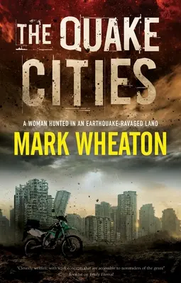 The Quake Cities