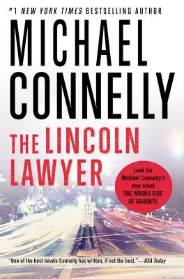 The Lincoln Lawyer