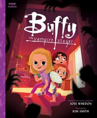 Buffy, a vámpírvadász: A Picture Book - Buffy the Vampire Slayer: A Picture Book