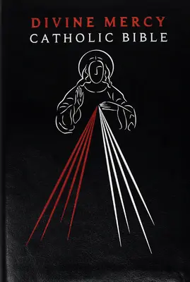 Isteni irgalmasság katolikus biblia - Divine Mercy Catholic Bible