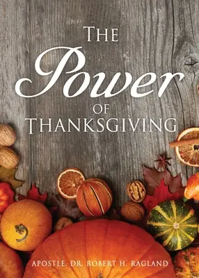 A hálaadás ereje - The Power of Thanksgiving