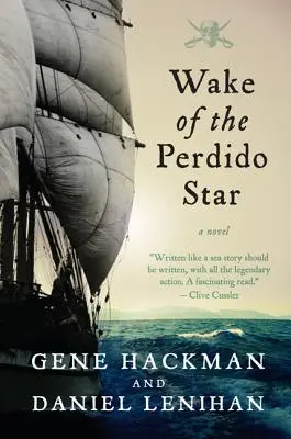 A Perdido csillag ébredése - Wake of the Perdido Star