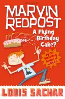 Repülő születésnapi torta? - Flying Birthday Cake?