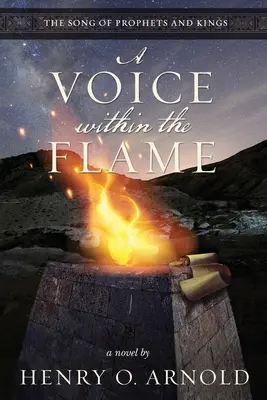 Egy hang a lángban - A Voice within the Flame