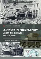 Szövetséges páncélosok Normandiában - Allied Armor in Normandy