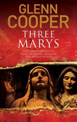 Három Marys - Three Marys