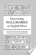 Hall Marks on English Silver