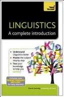 Nyelvészet: A Complete Introduction - Linguistics: A Complete Introduction