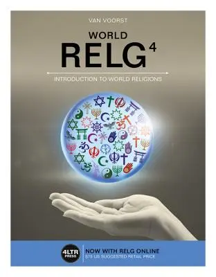 Relg: World (with Mindtap, 1 Term Printed Access Card)