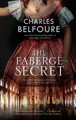 A Faberge-titok - The Faberge Secret