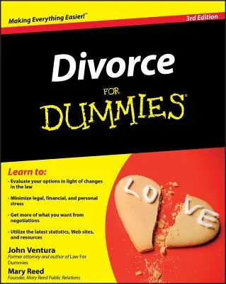 Válás bábuknak - Divorce for Dummies