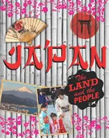 A föld és az emberek: Japán - Land and the People: Japan