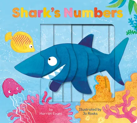 A cápa számai - Shark's Numbers