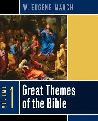 A Biblia nagy témái, 1. kötet - Great Themes of the Bible, Volume 1