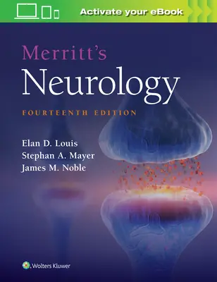 Merritt neurológiája - Merritt's Neurology