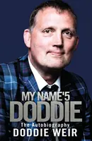 A nevem 5 Doddie: Önéletrajz - My Name'5 Doddie: The Autobiography