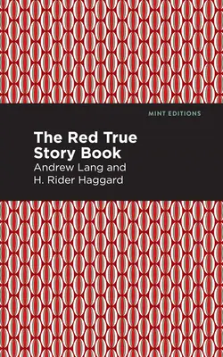 A piros igaz történet könyv - The Red True Story Book