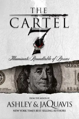 The Cartel 7: Illuminati: A főnökök kerekasztala - The Cartel 7: Illuminati: Roundtable of Bosses