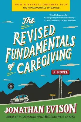 A gondozás felülvizsgált alapjai - The Revised Fundamentals of Caregiving