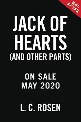 Jack of Hearts (és más részek) - Jack of Hearts (and Other Parts)