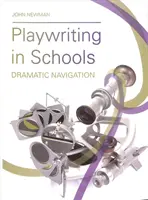 Színdarabok írása az iskolában - Playwriting in Schools