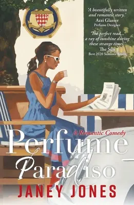 Parfüm Paradiso - Perfume Paradiso