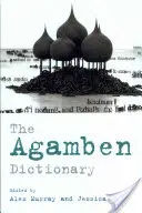 Az Agamben-szótár - The Agamben Dictionary