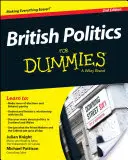 Brit politika bábuknak (British Politics for Dummies) - British Politics for Dummies