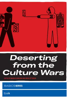 A kultúrharcoktól való dezertálás - Deserting from the Culture Wars